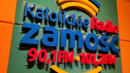 28. urodziny Katolickiego Radia Zamość