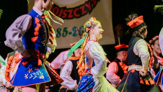 30 lat Stowarzyszenia Przyjaciół Ludowego ZPiT „Zamojszczyzna”