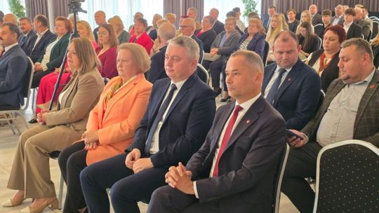 35-lat Samorządu Gminy Lubaczów