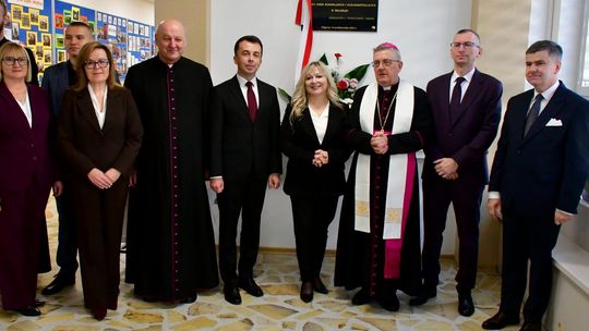 60 lat biłgorajskiej „Budowlanki”
