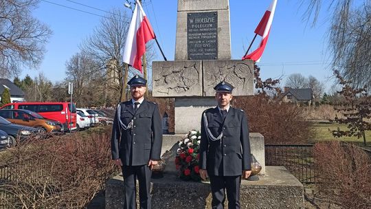 82. rocznica pacyfikacji wsi Tarnoszyn