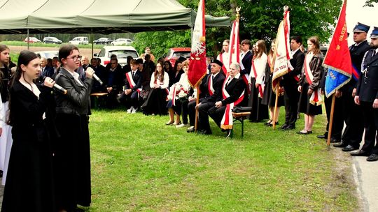 83. rocznica pacyfikacji Szarajówki