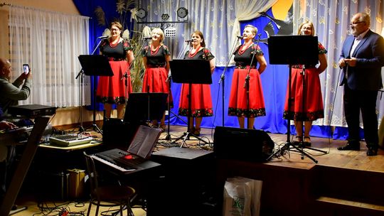 Babie Lato za Horyzontem w Zawadce