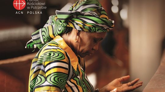 "Bądźmy głosem prześladowanych w Nigerii"