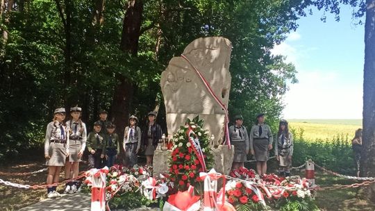 Bełżec. 82. rocznica zbrodni UPA