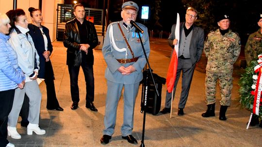 Biłgoraj. 108. rocznica proklamowania niepodległości
