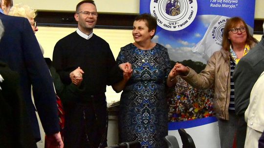 Biłgoraj. 30 lat Biura Radia Maryja przy „Kościółku”