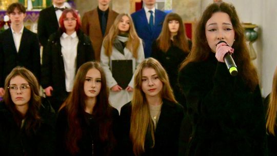 Biłgoraj. 44. rocznica wprowadzenia stanu wojennego