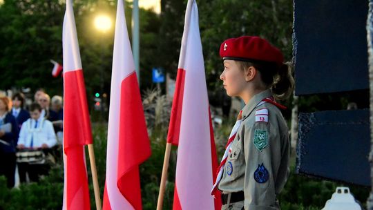 Biłgoraj. 87. rocznica wybuchu II wojny światowej