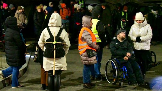 Biłgoraj. EDK dla osób z niepełnosprawnościami