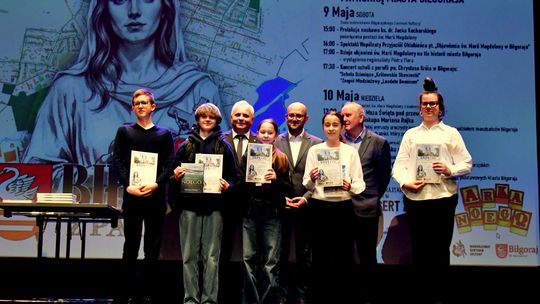 Biłgoraj. Finał konkursu o św. Marii Magdalenie