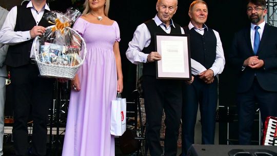 Biłgoraj. Jubileusz 35-lecia kapeli „Wygibusy”