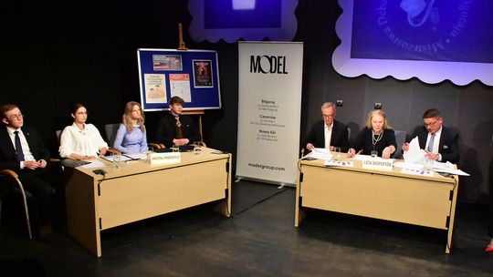 Biłgoraj. Mistrzostwa debat oksfordzkich