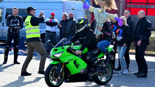 Biłgoraj. Moto Speed Marzanna