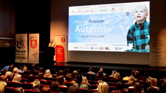Biłgoraj Niebieski dla Autyzmu