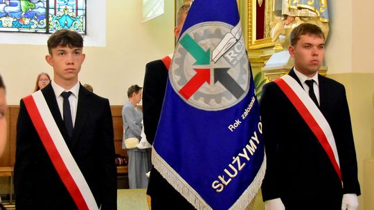 Biłgoraj. Nowy rok szkolny