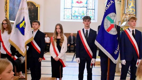 Biłgoraj. Nowy rok szkolny rozpoczęty modlitwą