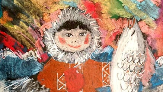 Biłgoraj. Ogólnopolski sukces dzieci z „Tęczowej Malarni”