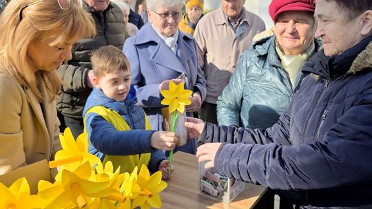Biłgoraj. „Pola Nadziei” dla Hospicjum Santa Galla