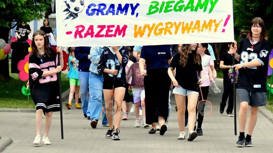 Biłgoraj. Powiatowy Dzień Rodzicielstwa Zastępczego
