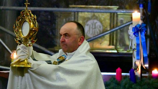 Biłgoraj. Przystanki Adwentowe