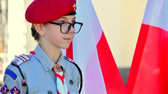 Biłgoraj. Rocznica „Cudu nad Wisłą” i Święto Wojska Polskiego