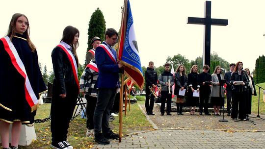 Biłgoraj. Rocznica sowieckiej napaści na Polskę