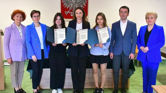 Biłgoraj. Rozstrzygnięcie konkursu z okazji 1000-lecia Królestwa Polskiego