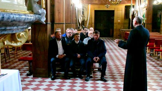 Biłgoraj. Spotkanie dla dorosłych członków LSO