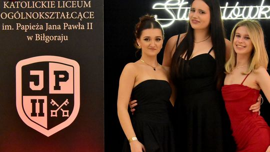 Biłgoraj. Studniówka w „Katoliku”