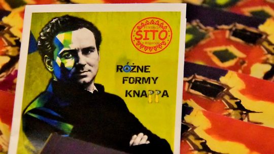 Biłgoraj świętował 105. urodziny Stefana Knappa