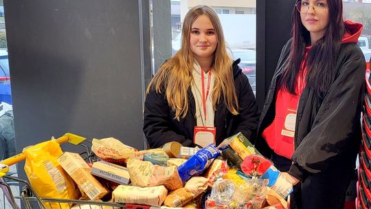 Biłgoraj. Tak. Pomagam!