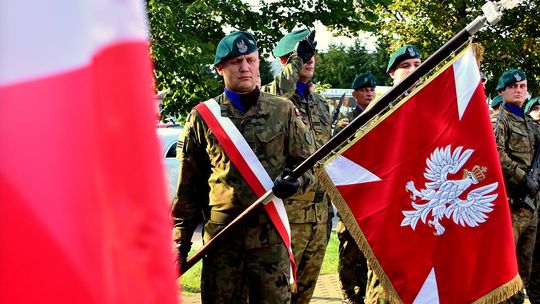 Biłgoraj uczcił 82. rocznicę wybuchu Powstania Warszawskiego
