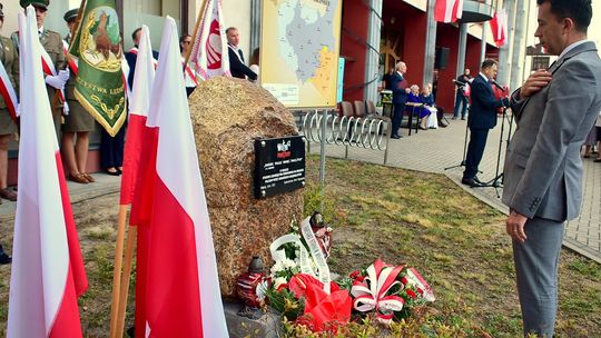 Biłgoraj uczcił 83. rocznicę ‘Krwawej Niedzieli’
