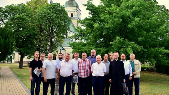 Biłgoraj. Warsztaty dla LSO