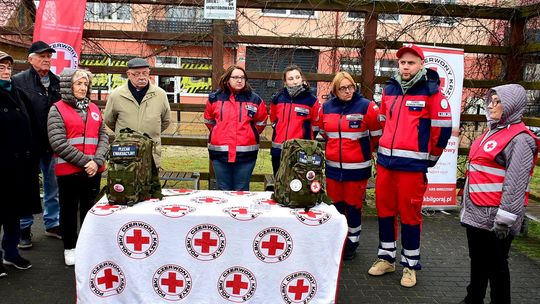 Biłgoraj. Warsztaty o zachowaniu w sytuacjach kryzysowych