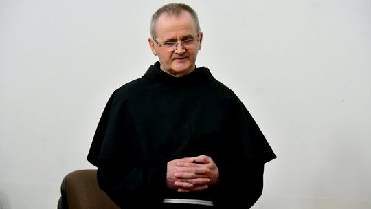 Biłgoraj. Warsztaty proklamacji Słowa Bożego