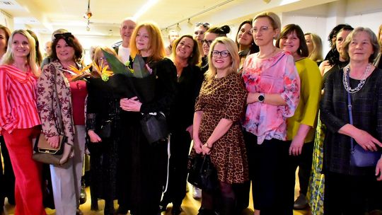 Biłgoraj. Wernisaż wystawy „Różniebędzie”