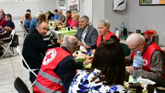 Biłgoraj. Wielkanocne spotkanie w PCK