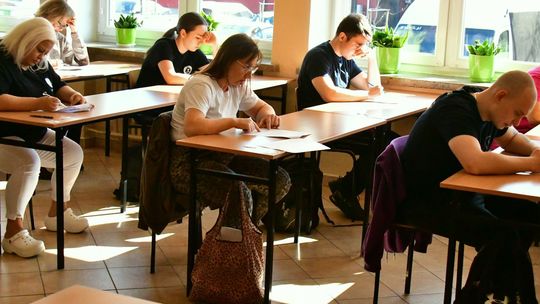 Biłgoraj. Wojewódzki turniej masażu w „Medyku”