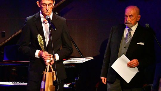 Biłgoraj. XXI Biesiada Literacka