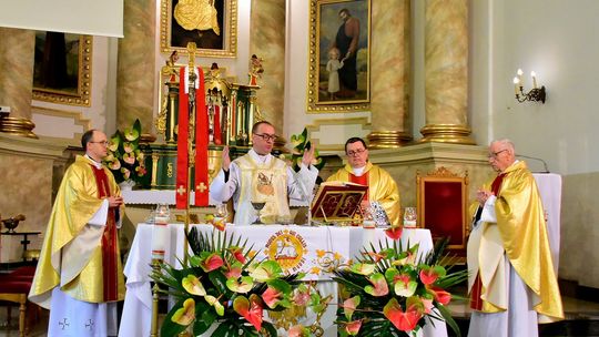 Biłgoraj. Zakończenie Tygodnia Biblijnego