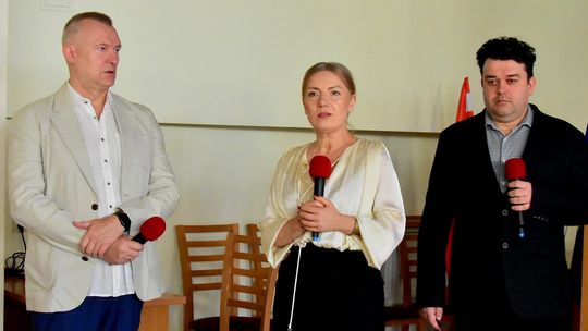 Biłgoraj. Zdrowie masz tylko jedno