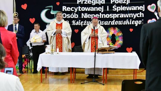 Biszcza. Jubileuszowy przegląd „O Księżyc Twardowskiego”