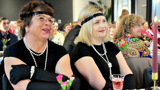 Biszcza świętowała Dzień Kobiet