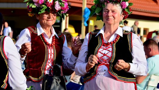 Biszczańskie Sobótki