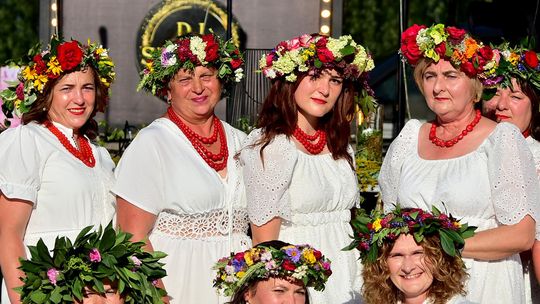 Biszczańskie Sobótki