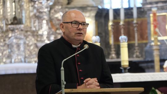 Diecezjalny Dzień Katechetyczny 2025