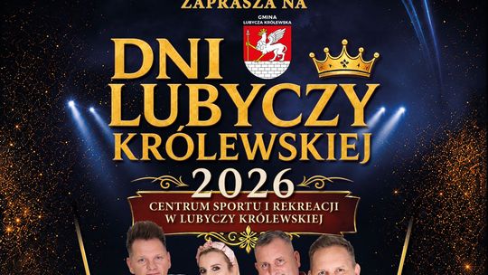 Dni Lubyczy 2026
