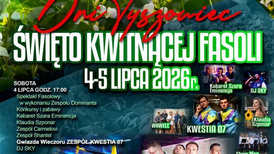 Dni Tyszowiec 2026